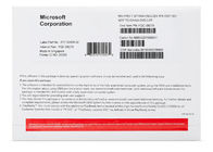 이탈리아 사람 Microsoft Windows 영불 7 면허 중요한 직업적인 SP1 32bit 64bit OEM 상자