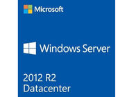 OEM 팩 Microsoft Windows 서버 2012 R2 Datacenter DVD 렘 512 MB 1.4 GHz