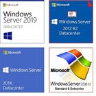 Windows 서버 2008 R2 기업 면허, DVD Windows 서버 2008 R2 기업 64 조금