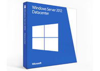 64bit DVD 롬 Windows 서버 2012 R2 Datacenter 면허, 서버 2012년 Datacenter 허용