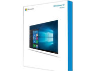 64 조금 Microsoft Windows 10 직업적인 소매 상자 3.0 USB 섬광 드라이브 승리 10 가정