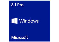 영국 Microsoft Windows 8.1 면허 중요한 직업적인 소프트웨어 100% 온라인 활성화