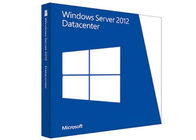 소매 상자 포장 Microsoft Windows 서버 2012 R2 Datacenter 면허 키 코드