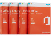 마이크로소프트 오피스 2016 가내 사업, 사무실 PC를 위한 2016 가정과 사업 상자