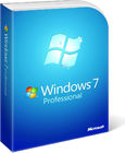 제품 열쇠 32 조금/64 조금을 가진 소매 상자 Windows 7 전문가 64 조금 다운로드