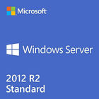 Windows 서버 2012 R2 표준 면허 X64 X32 최소한 1.4 GHz 64 비트 가공업자