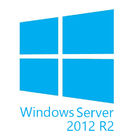 Windows 서버 2012 R2 표준 면허 X64 X32 최소한 1.4 GHz 64 비트 가공업자