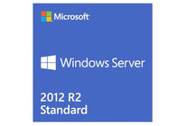 온라인 Activtion Microsoft Windows 서버 2012 R2 표준 소매 다운로드 100%년 일