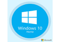 컴퓨터 소프트웨어 Microsoft Windows 10 가정 64bit OEM DVD, Windows 10 가정 영어