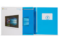 USB FPP 면허 키 코드 승리 10computer 운영 체계 소프트웨어를 가진 Microsoft Windows 10 가정 소매 상자
