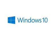 일생 Windows 10 직업적인 OEM 면허 32/64 조금 DVD 열쇠 면허 납품 이메일