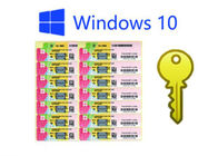 세계적으로 본래 Windows 10 전문가 Oem의 Microsoft Windows 10 직업적인 OEM 소프트웨어