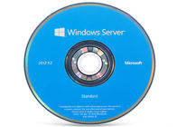 상자 Microsoft Windows 소매 서버 2012 R2 32 64 조금 본래 중요한 컴퓨터 시스템 소프트웨어