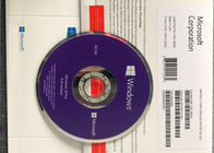 64 조금 영국 Microsoft Windows 10 직업적인 소매 상자 DSP OEI DVD FQC 08930