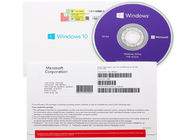 64 조금 영국 Microsoft Windows 10 직업적인 소매 상자 DSP OEI DVD FQC 08930