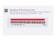 가득 차있는 버전 Windows 10 직업적인 활성화 열쇠, Windows 10 직업적인 면허 32 64 조금 3.0 USB 섬광