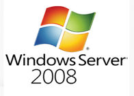 영국 Windows 서버 2008 R2 기업, Microsoft Windows 서버 2008년 기업